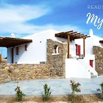 Myconian Brothers Apartmán