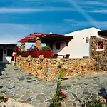 Myconian Brothers Apartmán Ano Mera