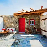 Apartmán Myconian Brothers Ano Mera