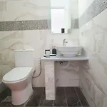 Myconian Brothers Apartmán