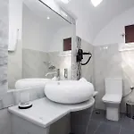 Myconian Brothers Apartmán *