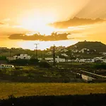 Myconian Brothers Apartmán Ano Mera