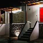 Myconian Brothers Apartmán *