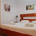 Myconian Brothers Apartmán *