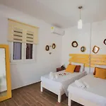 Myconian Brothers Apartmán *