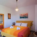 Myconian Brothers Apartmán