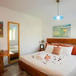 Myconian Brothers Apartmán