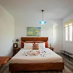 Apartmán Myconian Brothers *