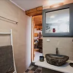Apartmán Myconian Brothers
