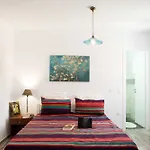 Myconian Brothers Apartmán *