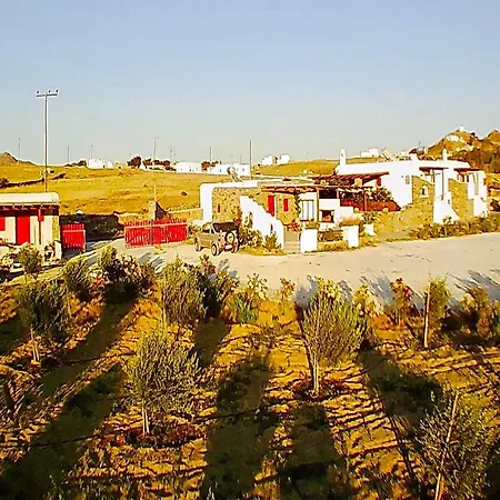 Lejlighed Myconian Brothers