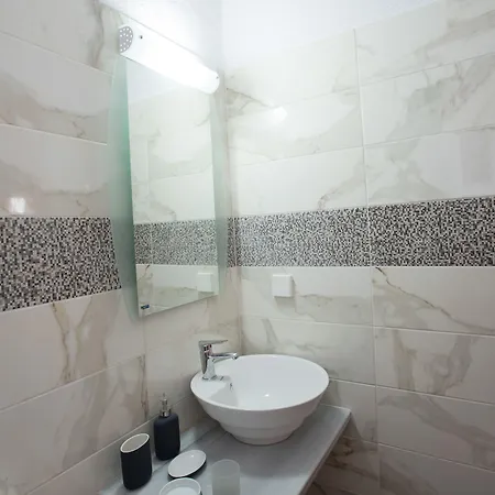 Lejlighed Myconian Brothers Ano Mera