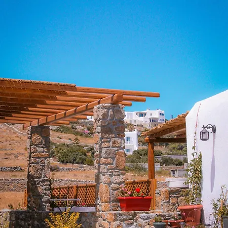 Myconian Brothers Lejlighed *