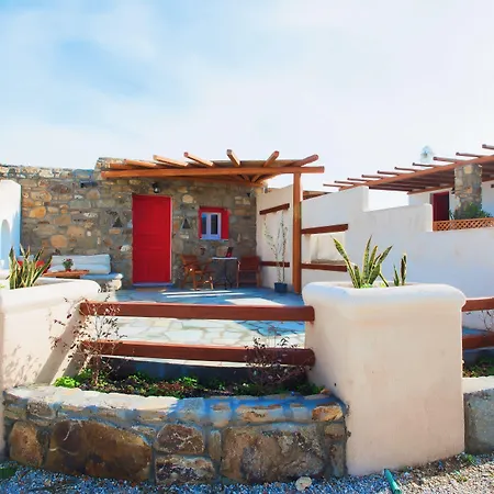 Myconian Brothers Lejlighed