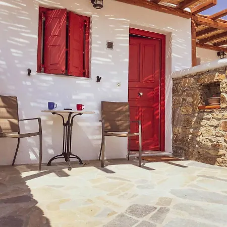 Myconian Brothers Άνω Μερά