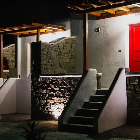 Myconian Brothers Lejlighed *