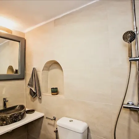 Apartamento Myconian Brothers Ano Mera