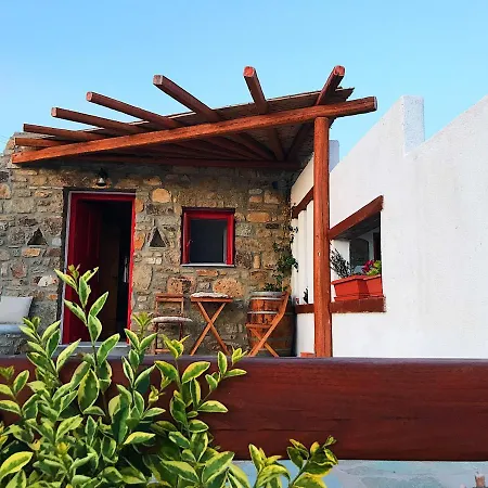 Myconian Brothers Άνω Μερά