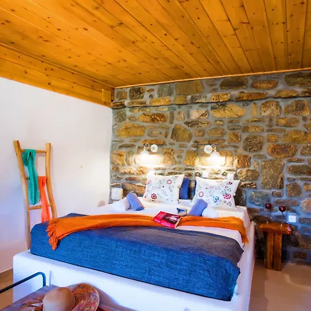 Apartament Myconian Brothers *