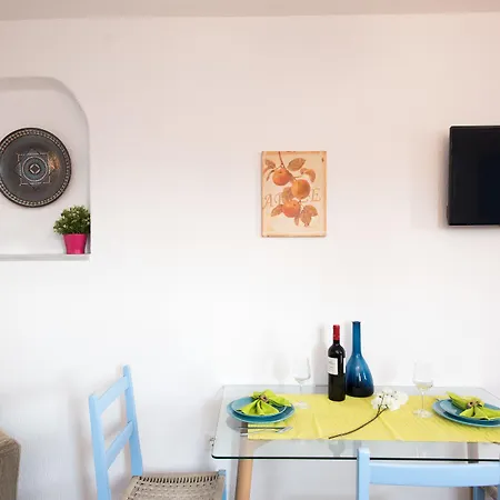 Myconian Brothers Apartament *