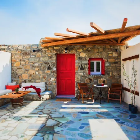 Apartament Myconian Brothers Ano Mera