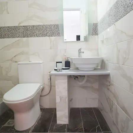 Myconian Brothers Apartament