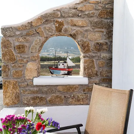 Apartament Myconian Brothers Ano Mera