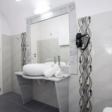 Apartament Myconian Brothers