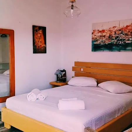 Myconian Brothers * Ano Mera