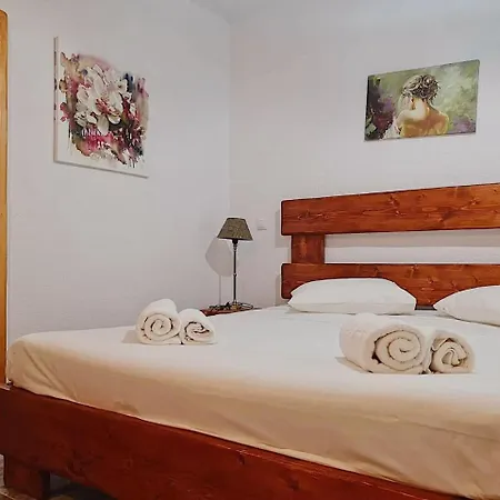 Myconian Brothers Apartament *