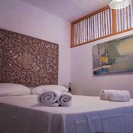 Apartament Myconian Brothers