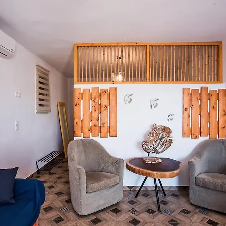 Myconian Brothers Apartament Ano Mera