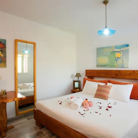 Myconian Brothers Apartament