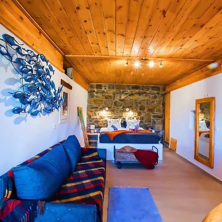 Myconian Brothers Apartament Ano Mera