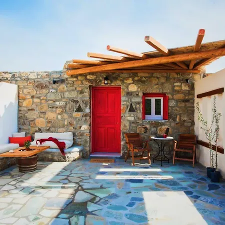 Myconian Brothers Apartament *