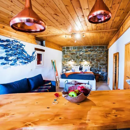 Apartament Myconian Brothers Ano Mera