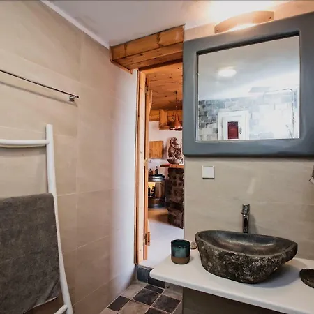 Apartament Myconian Brothers