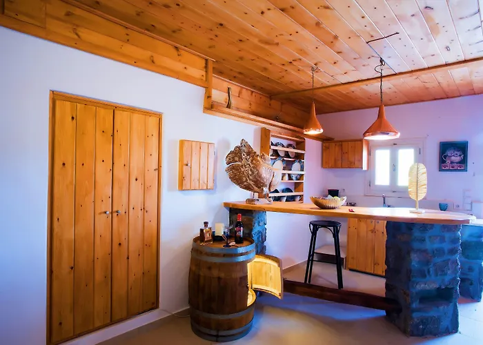 Myconian Brothers Ano Mera