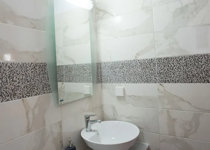 Apartmán Myconian Brothers Ano Mera