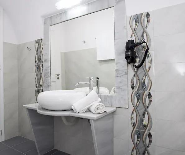 Apartmán Myconian Brothers