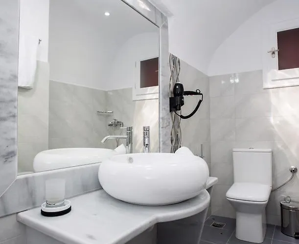 Myconian Brothers Lägenhet *