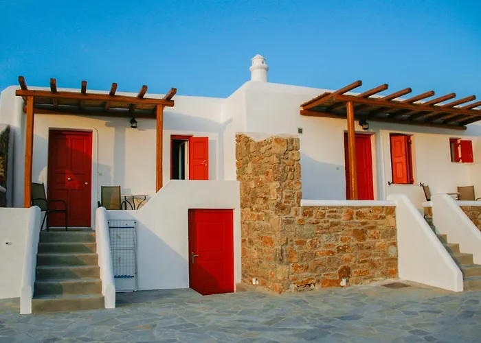 Myconian Brothers * Ano Mera