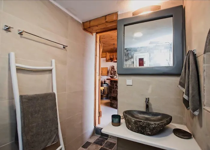 Lägenhet Myconian Brothers