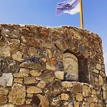 Myconian Brothers דירה