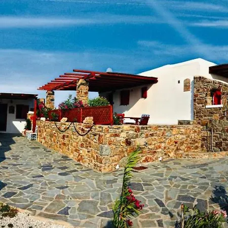 Myconian Brothers Apartamento Ano Mera