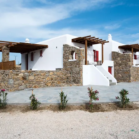 Apartamento Myconian Brothers Ano Mera