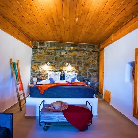 Apartamento Myconian Brothers