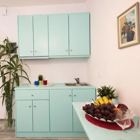 Apartamento Myconian Brothers *