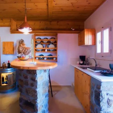 Myconian Brothers * Ano Mera