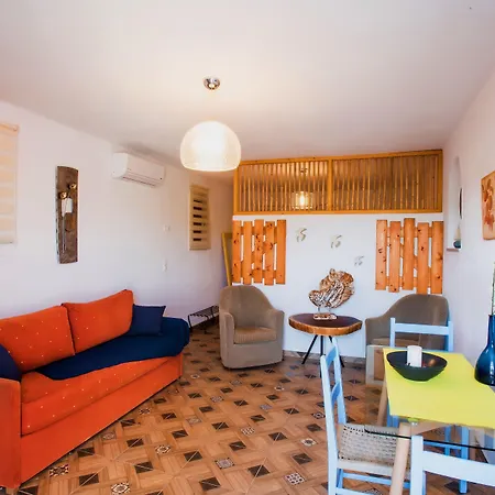 Apartamento Myconian Brothers